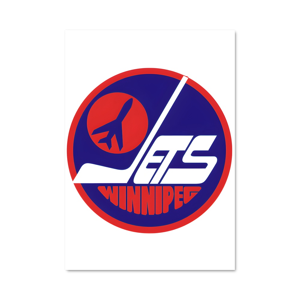 Poster Vol Jets